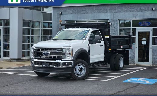 2026 Ford F-350 XL