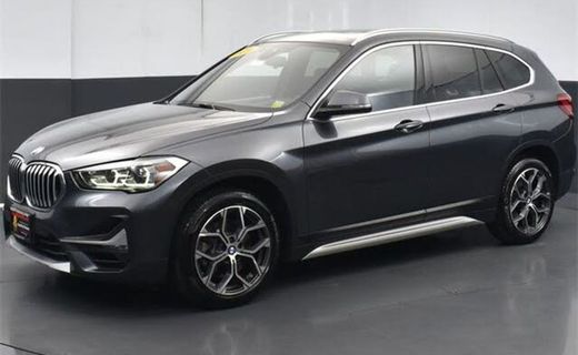 2020 BMW X1 XDRIVE28I