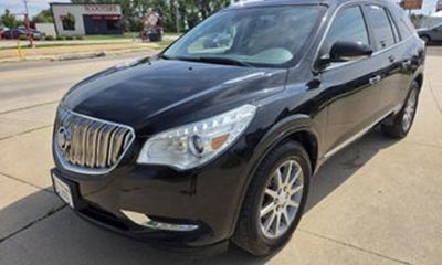 2019 Buick Enclave Premium