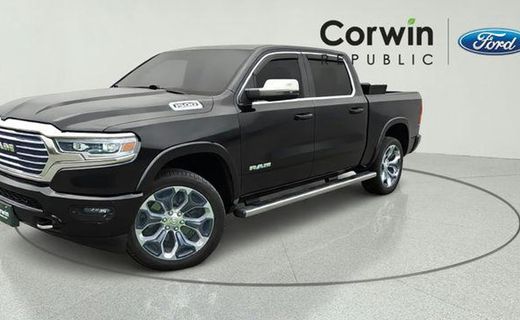 2023 Ram 1500 Longhorn