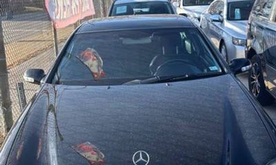 2000 Mercedes-Benz CLK-Class CLK430