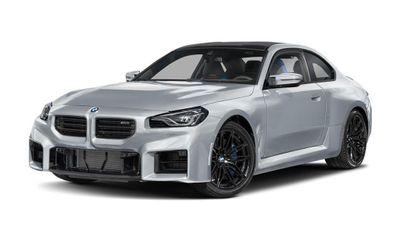 2026 BMW M2 CS