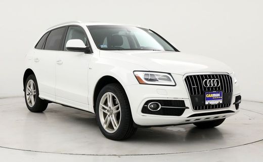 2015 Audi Q5