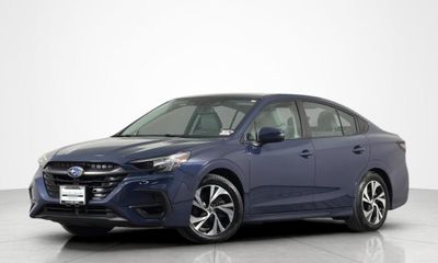 2024 Subaru Legacy Premium