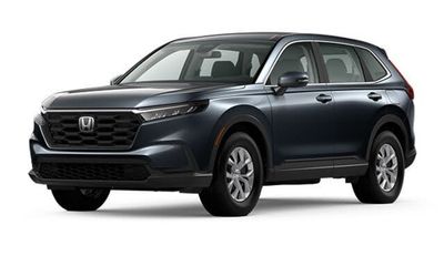 2024 Honda CR-V LX