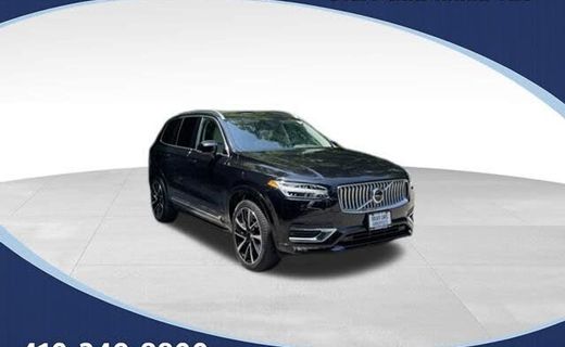 2023 Volvo XC90 Plus Bright