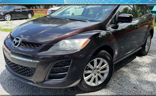 2010 Mazda CX-7 SV