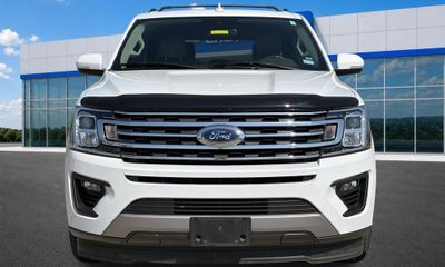 2021 Ford Expedition XLT