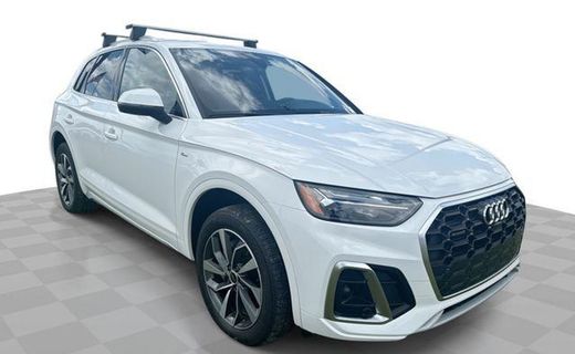 2024 Audi Q5
