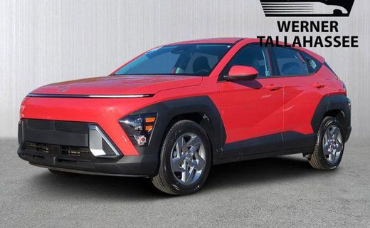 2024 Hyundai Kona SE