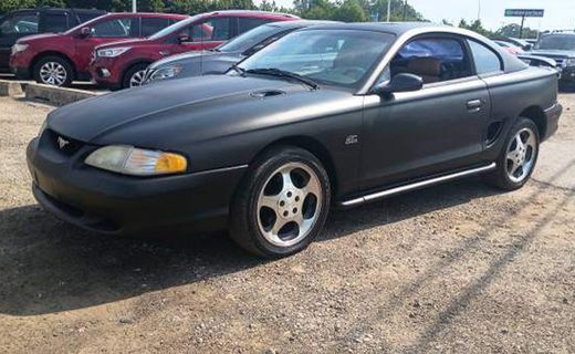 1994 Ford Mustang GT