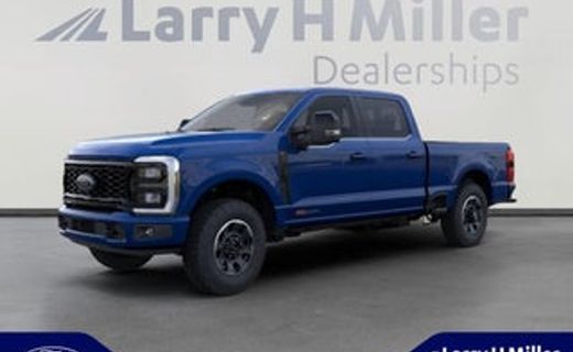 2026 Ford F-350
