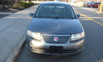 2005 Saturn ION Sedan Level 2