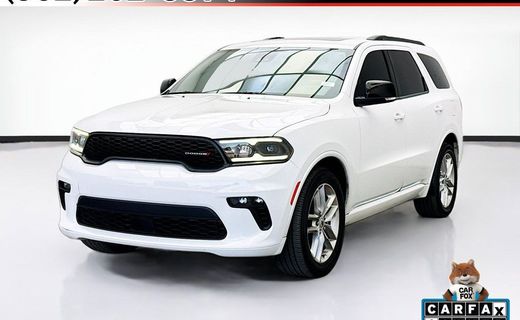 2023 Dodge Durango GT