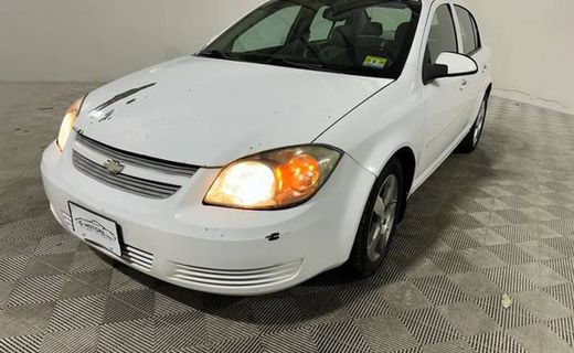 2010 Chevrolet Cobalt 1LT