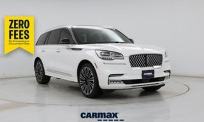 2024 Jeep Wagoneer S Launch Edition