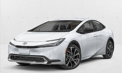 2026 Toyota Prius Prime phev SE