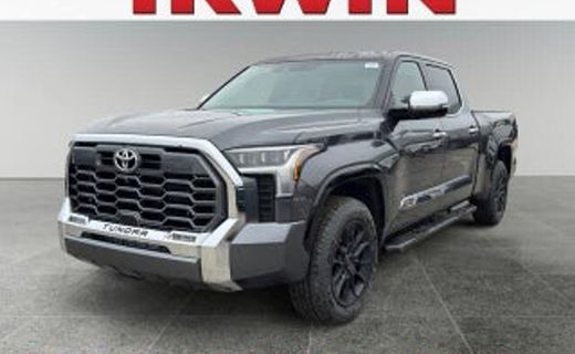 2026 Toyota Tundra 1794