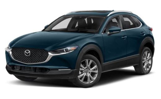 2020 Mazda CX-30 Premium