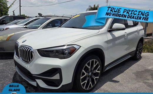 2021 BMW X1 SDRIVE28I