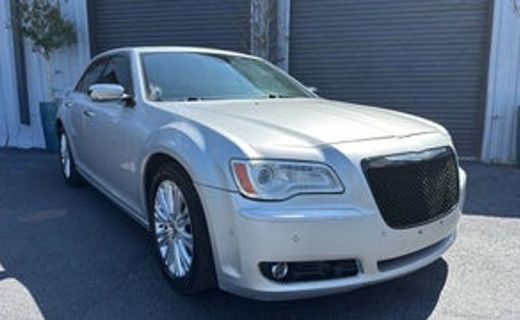 2011 Chrysler 300 Limited