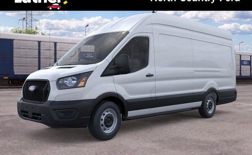 2026 Ford Transit High Roof