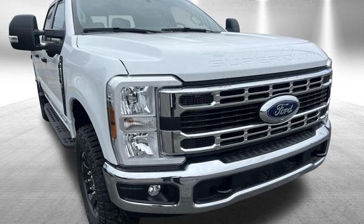 2026 Ford F-350 Lariat