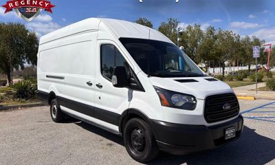 2019 Ford Transit 350 Extended High
