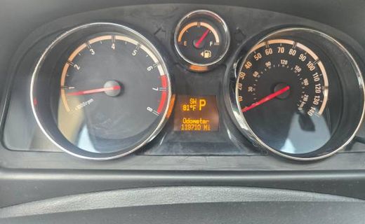 2009 Saturn VUE XR
