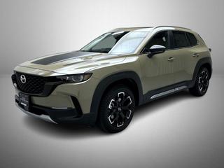 2025 Mazda CX-50 Meridian Edition