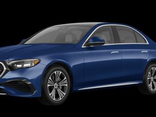 2027 Mercedes-Benz E-Class