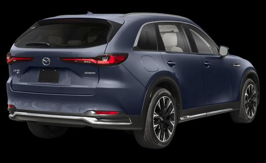 2024 Mazda CX-90 Premium Package