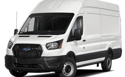 2026 Ford Transit High Roof