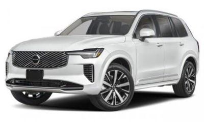 2026 Volvo XC90 Core