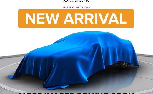 2023 Maserati Levante GT