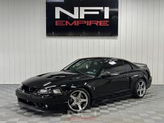 1999 Ford Mustang Cobra