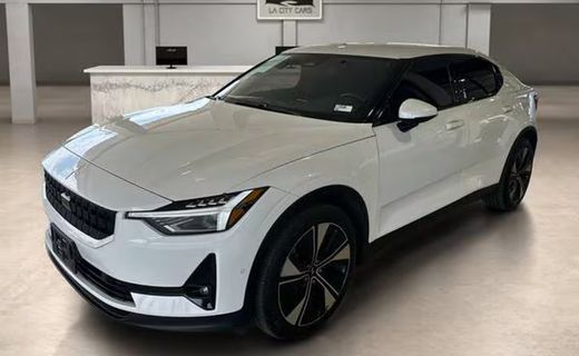 2023 Polestar 2 Long Range Dual