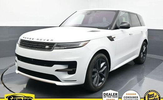 2023 Land Rover Range Sport P400 Dynamic SE
