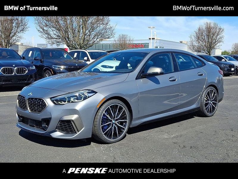 2024 Bmw M235i — a typically priced live listing