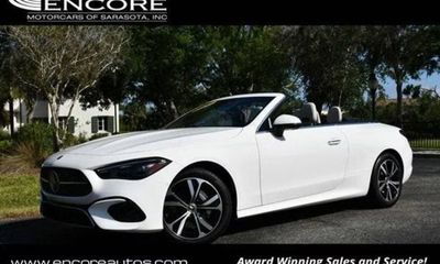 2024 Mercedes-Benz CLE 300 4MATIC