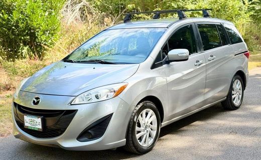 2013 Mazda MAZDA5