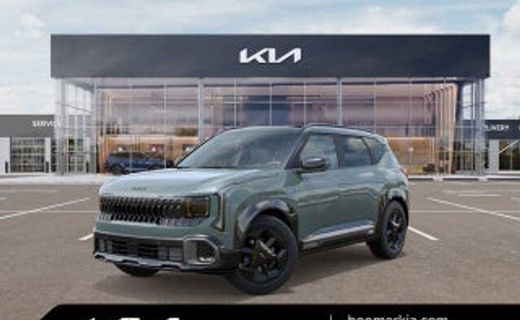 2027 Kia Seltos