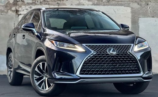 2020 Lexus RX 350 Premium
