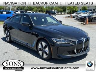 2023 BMW I4 EDRIVE40 GC