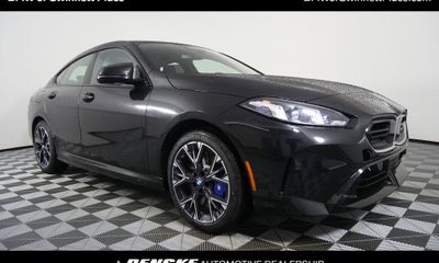 2025 BMW M235 xDrive GC