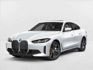 2026 BMW I4 EDRIVE40