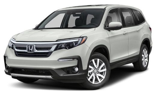2020 Honda Pilot EXL