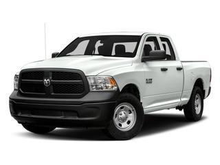 2016 Ram 1500 ST