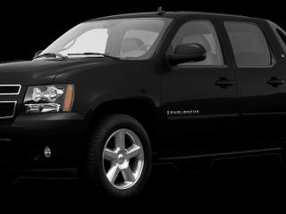 2007 Chevrolet Avalanche LS