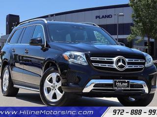 2019 Mercedes-Benz GLS-Class